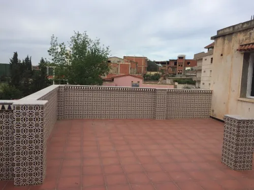 Vente Villa Alger Khraissia