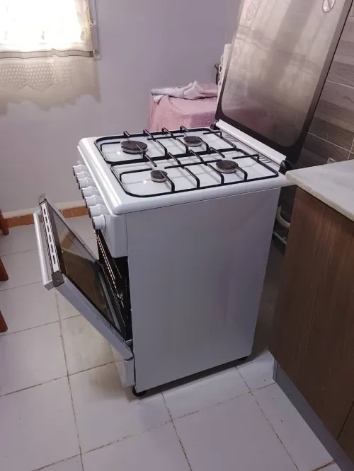 Cuisinière géant bon état