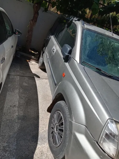 Nissan X Trail 2003 