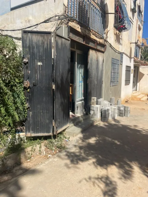 Vente Local Tipaza Tipaza