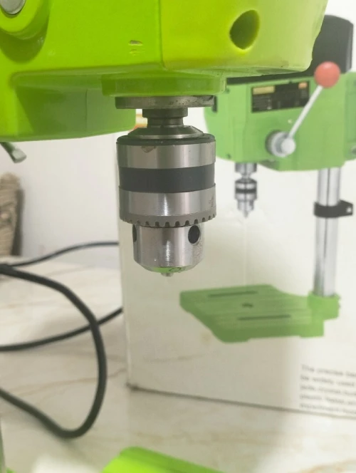 Perceuse à colonne de table Mini Bench Drill Neuf