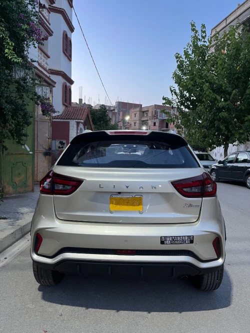 Livan X3 Pro  2025 