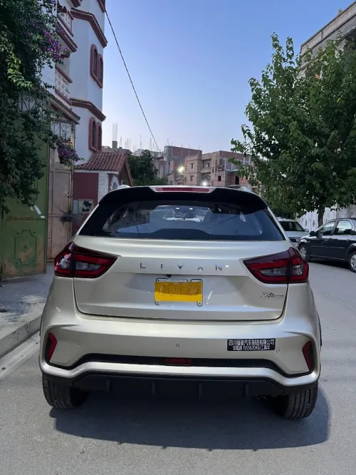 Livan X3 Pro  2025 
