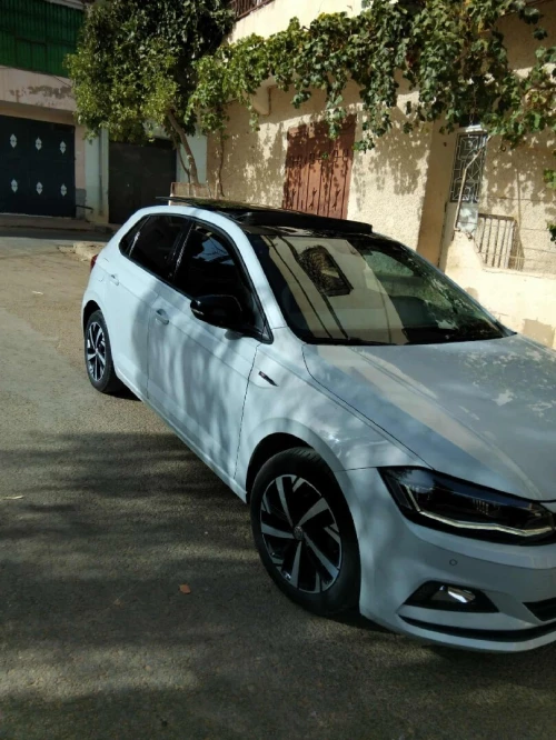 Volkswagen Polo 2018 Beats