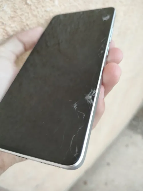 Poco Poco x6 pro