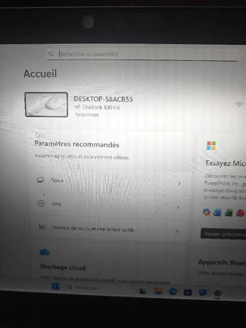 hp elitebook 830 g6