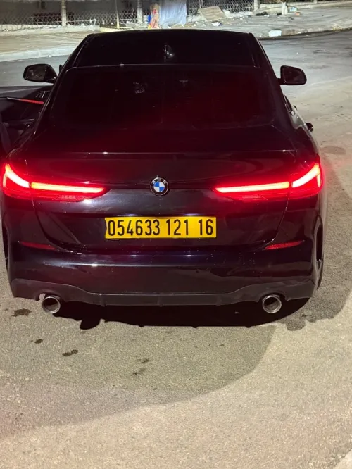 BMW Série 2 2021 Coupé Pack Sport M
