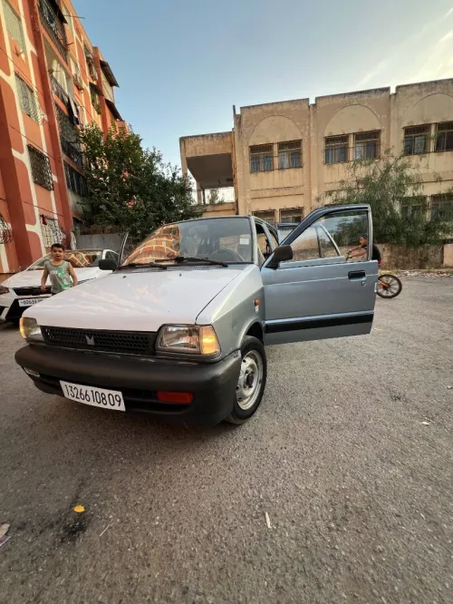Suzuki Maruti 800 2008 Maruti 800