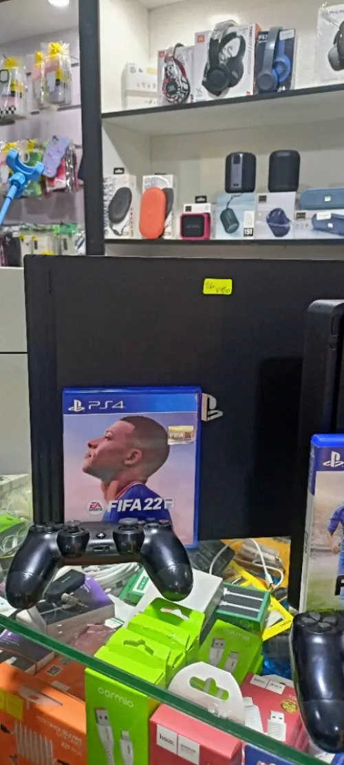 Disponible Ps4 Slim+fat caba 