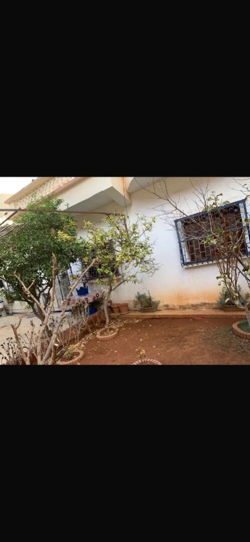 Vente Villa Oran Es senia