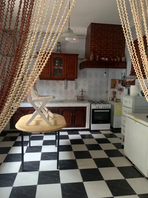 Vente Villa Oran Es senia