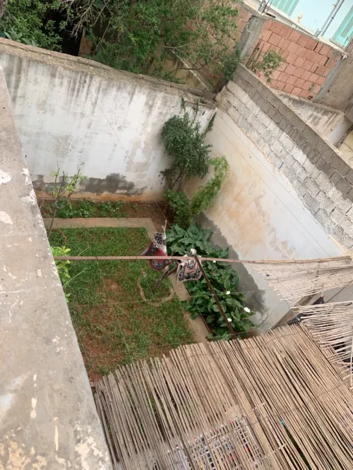 Vente Villa Oran Es senia