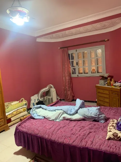 Vente Villa Oran Es senia