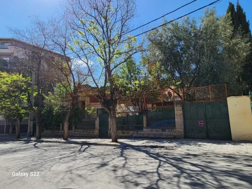Vente Villa Sétif Setif