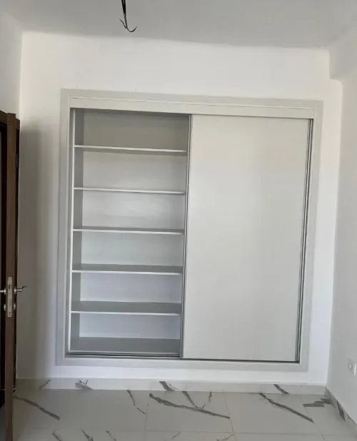 Vente Appartement F5 Alger Reghaia