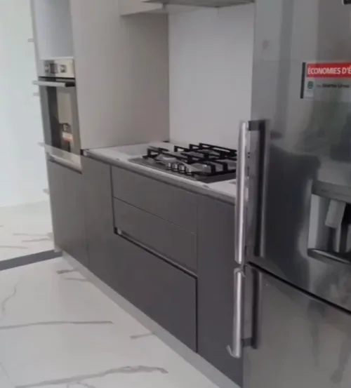 Vente Appartement F5 Alger Reghaia