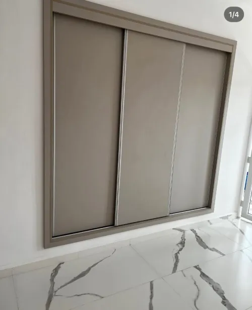 Vente Appartement F5 Alger Reghaia