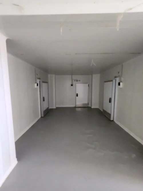 Vente Immeuble Aïn Témouchent Beni saf
