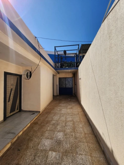 Vente Immeuble Aïn Témouchent Beni saf