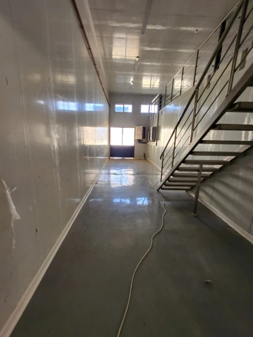Vente Immeuble Aïn Témouchent Beni saf