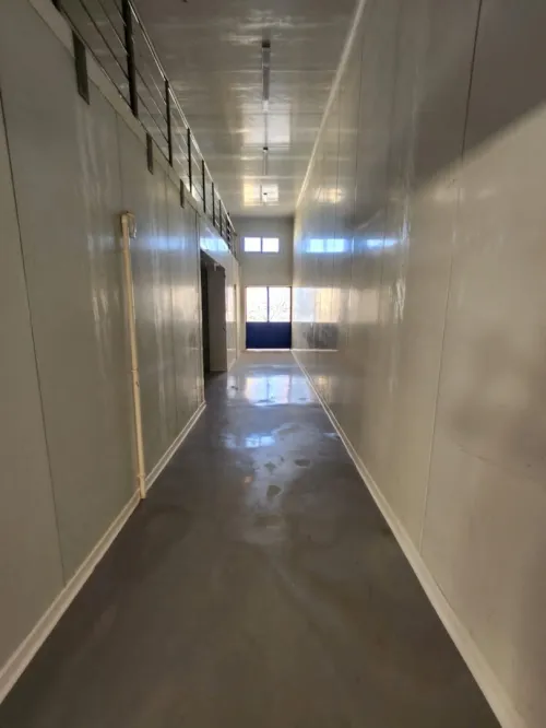 Vente Immeuble Aïn Témouchent Beni saf