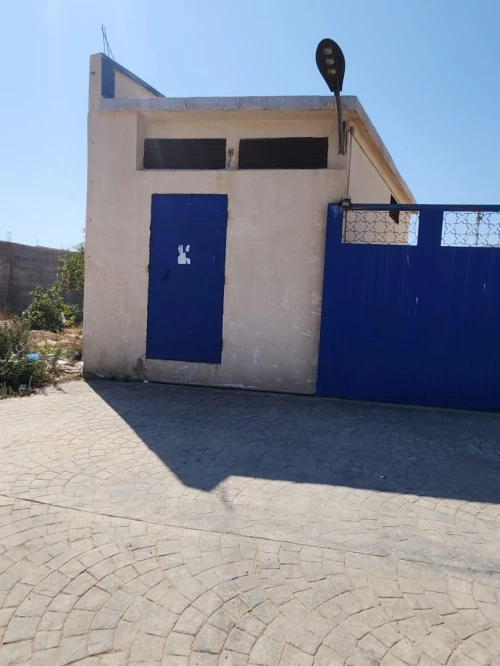 Vente Immeuble Aïn Témouchent Beni saf