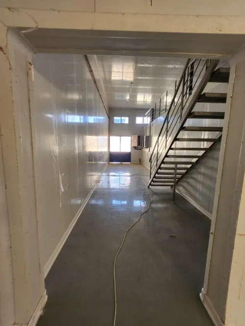 Vente Immeuble Aïn Témouchent Beni saf