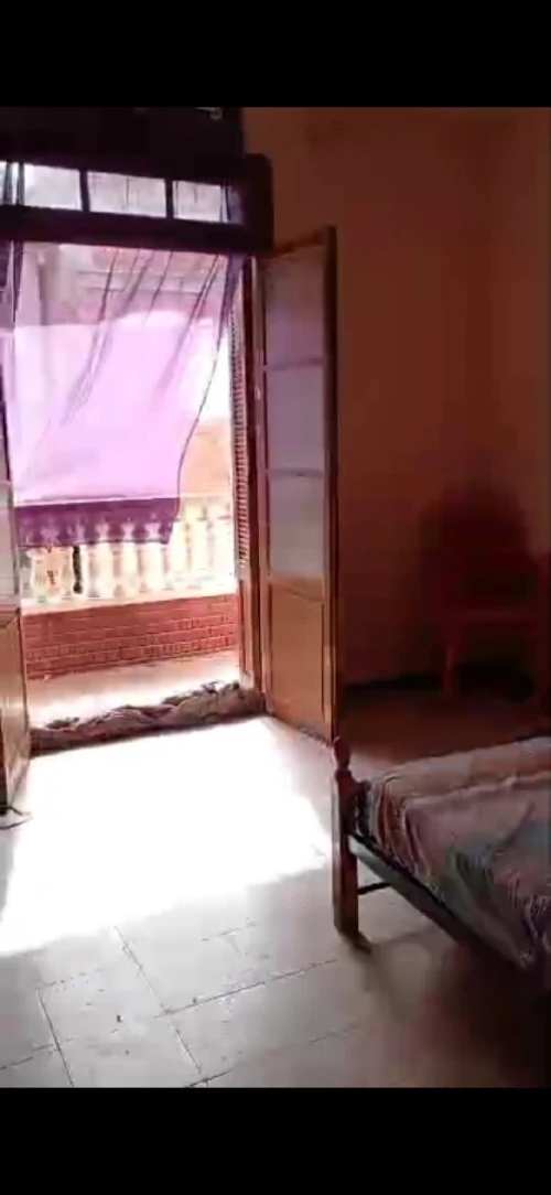 Location Appartement F4 Alger Bordj el kiffan