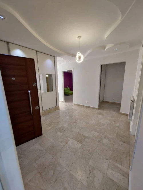 Location Appartement F4 Alger Birkhadem