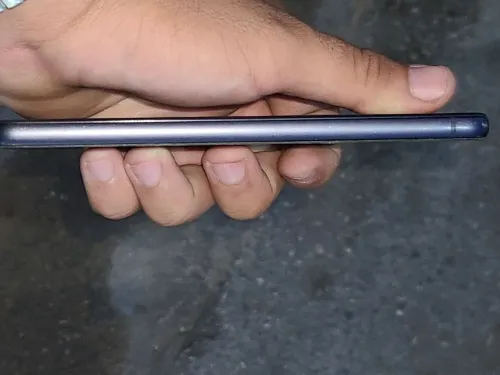 Samsung Galaxy S21FE