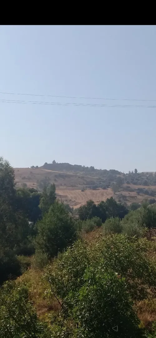 Vente Terrain Bouira Aomar