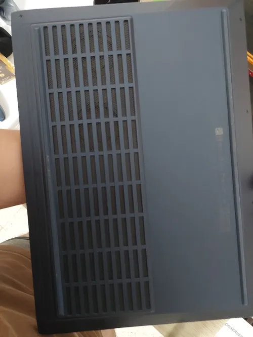 HP VICTUS 15