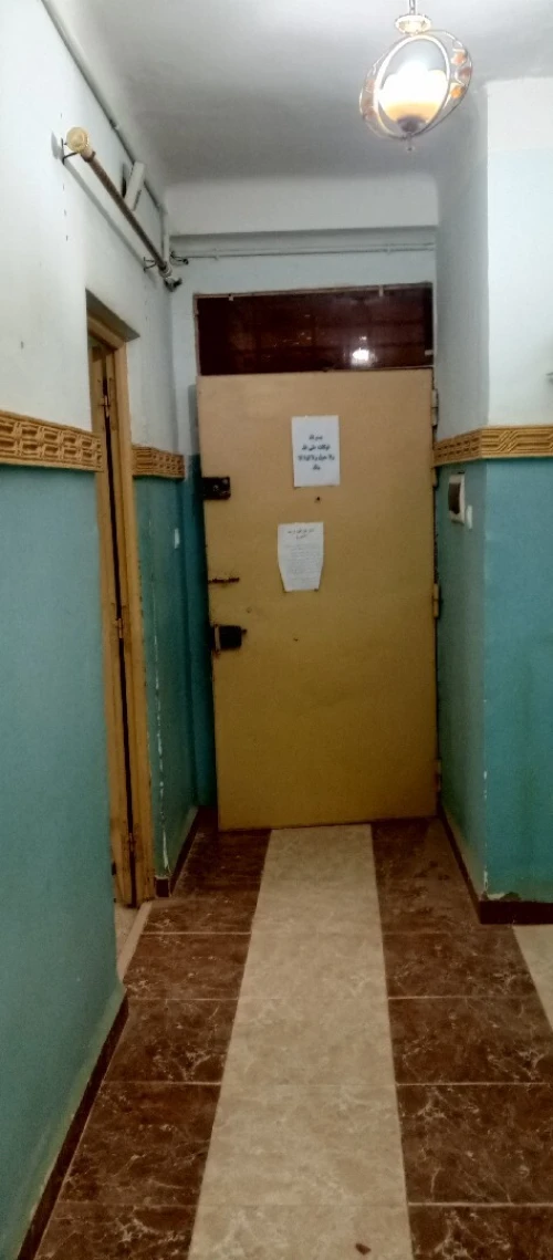 Location Appartement F2 Ouargla Ouargla 8