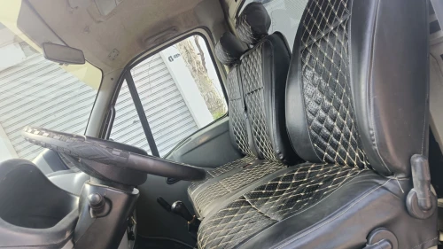 Renault Mascott 2001