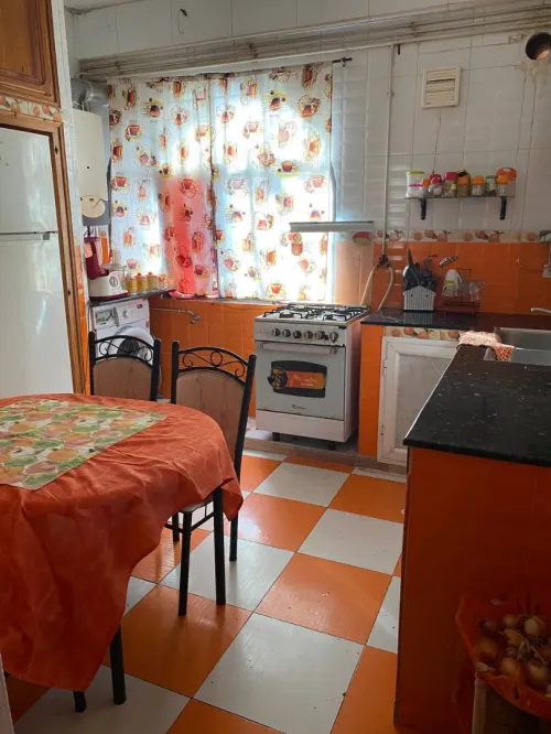 Vente Appartement F5 Tiaret Tiaret