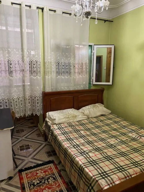 Vente Appartement F5 Tiaret Tiaret