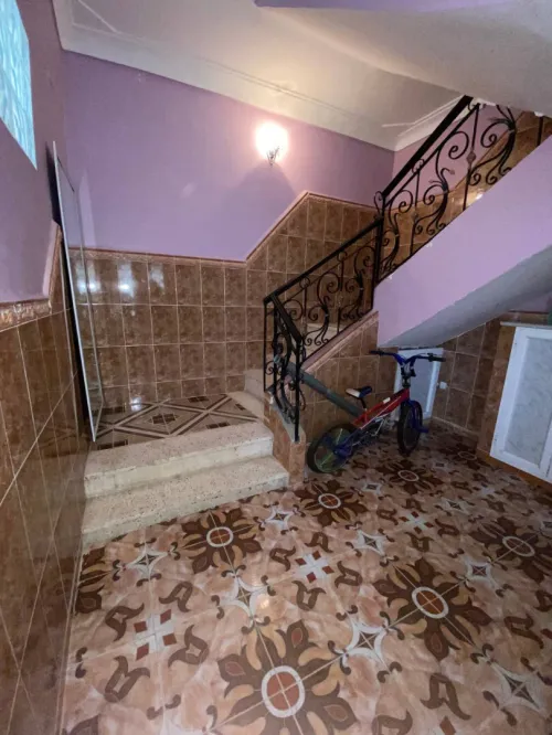 Vente Appartement F5 Tiaret Tiaret