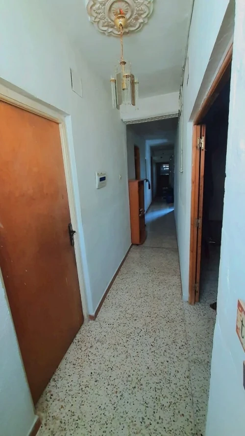 Vente Villa Mila Chelghoum laid