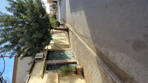 Echange Appartement F2 Sidi Bel Abbès Sidi bel abbes