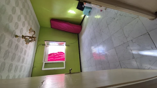 Echange Appartement F2 Sidi Bel Abbès Sidi bel abbes