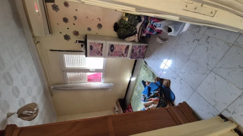 Echange Appartement F2 Sidi Bel Abbès Sidi bel abbes