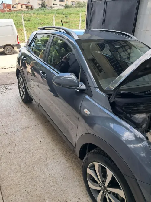 Kia Sonet  2021 