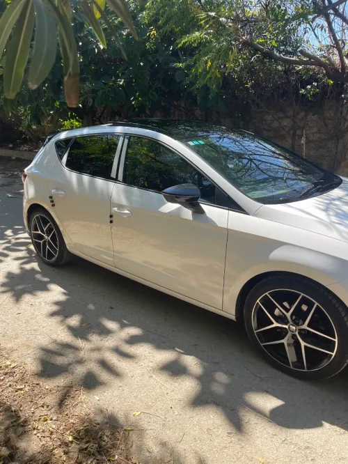 Seat Leon 2019 FR