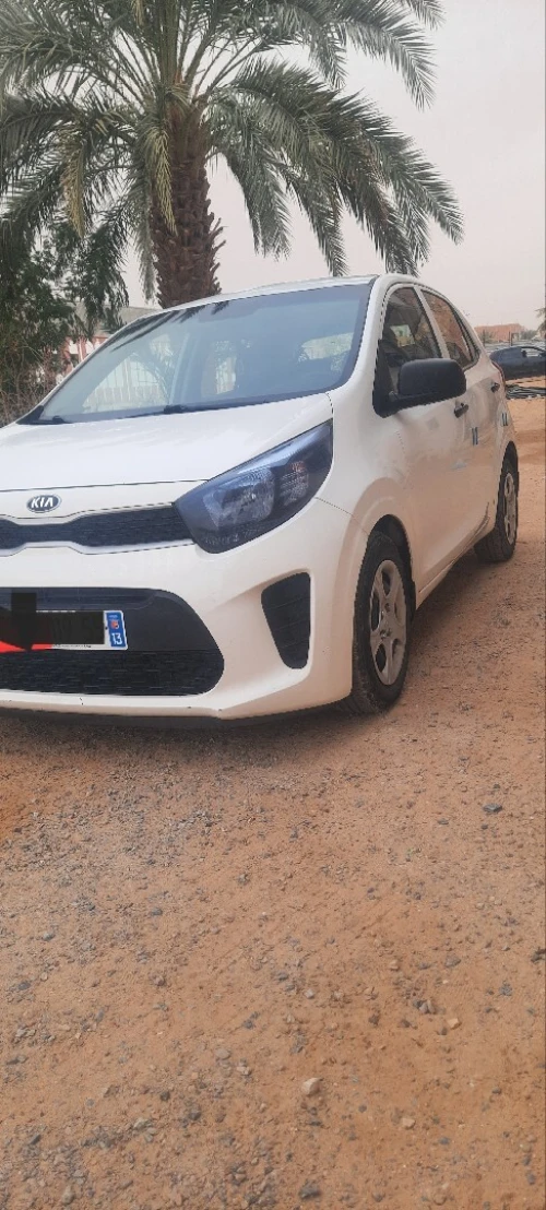 Kia Picanto 2019 LX