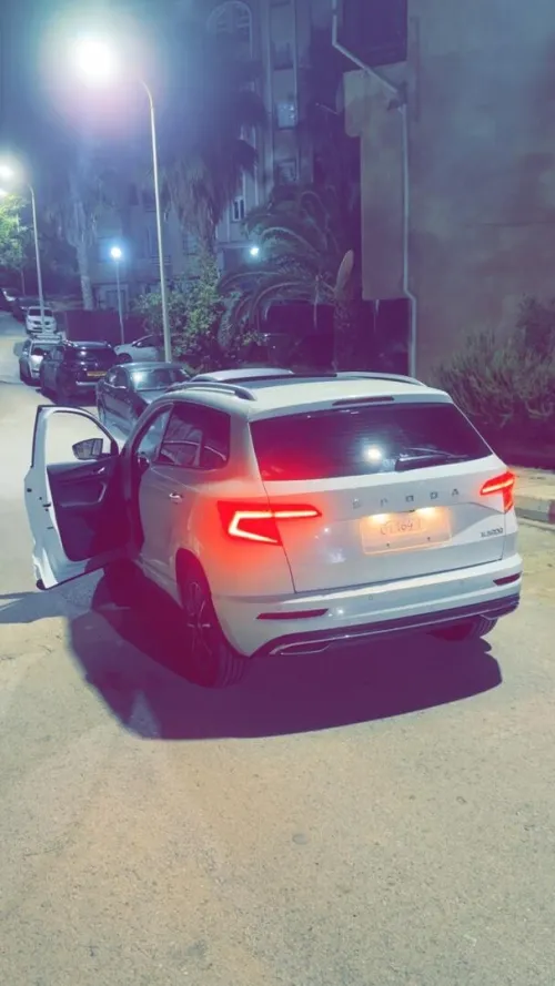 Skoda Karoq 2025 Gt
