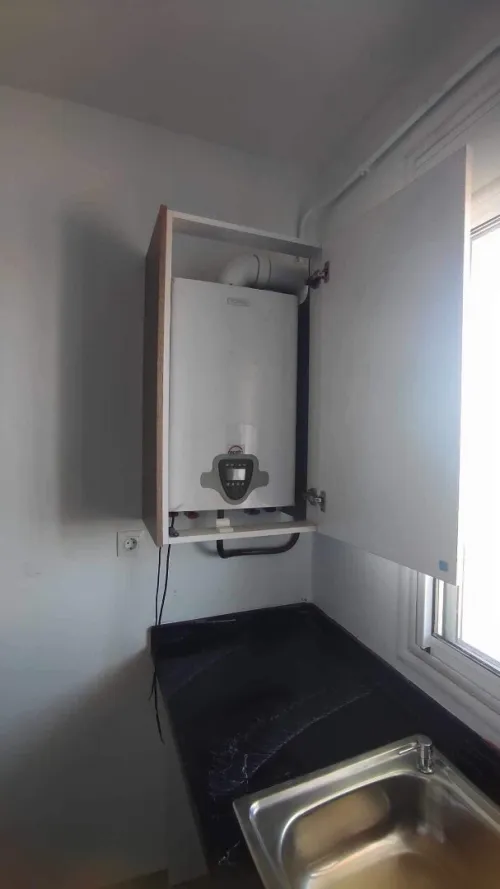 Location Appartement F4 Tipaza Bou ismail