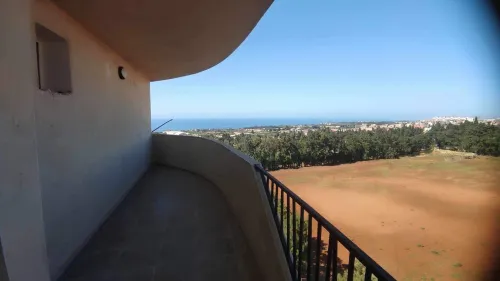 Location Appartement F4 Tipaza Bou ismail