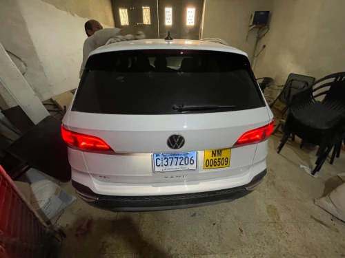 Volkswagen Taos 2022 SEL