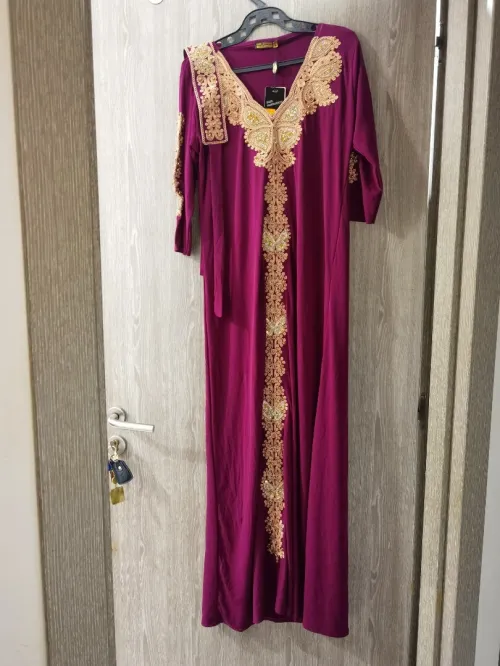 11 robes a 7000 da kamel