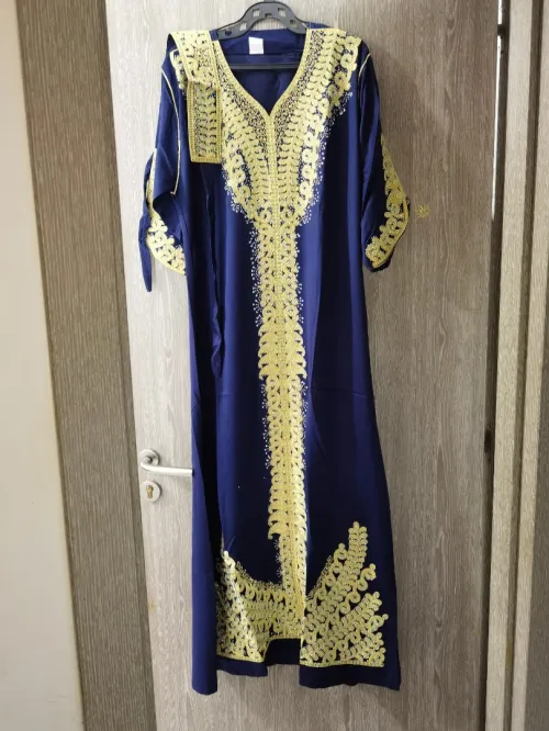 11 robes a 7000 da kamel